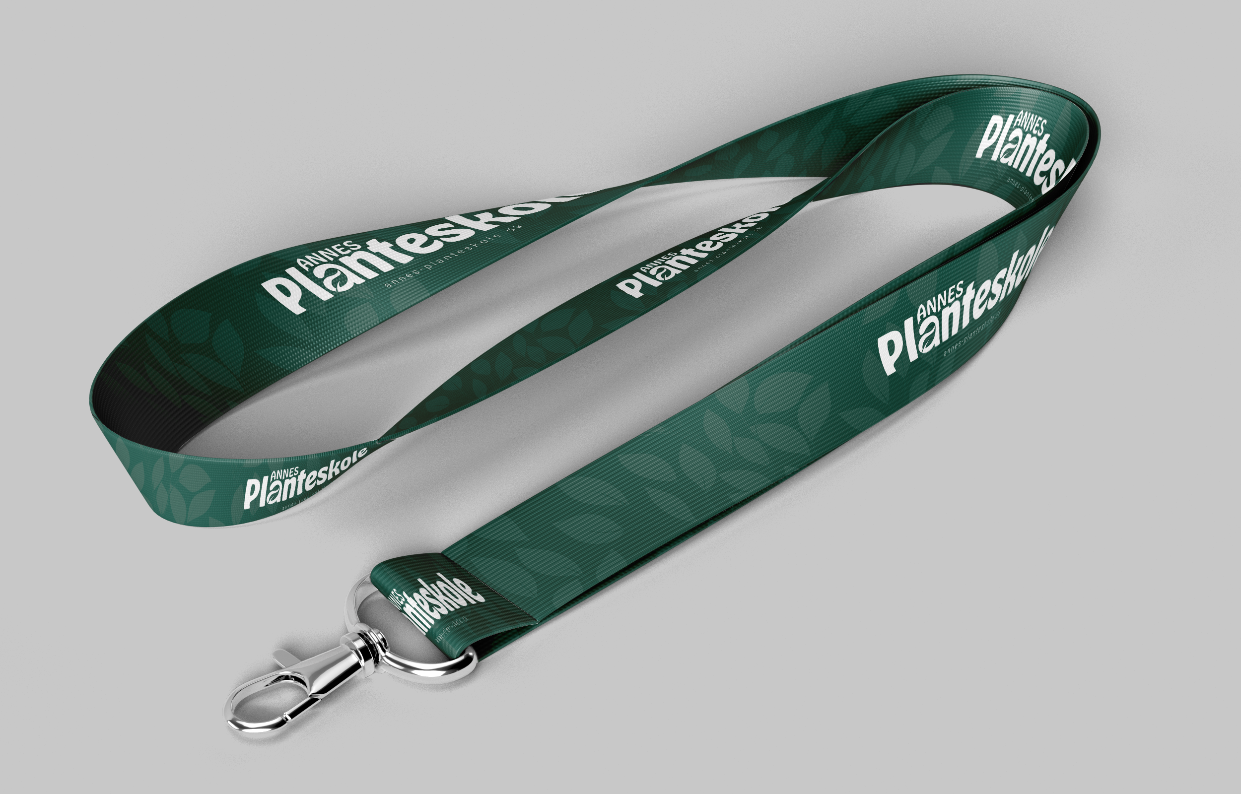 Keyhanger Mockup
